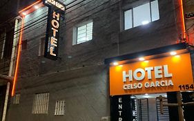 Hotel Celso Garcia
