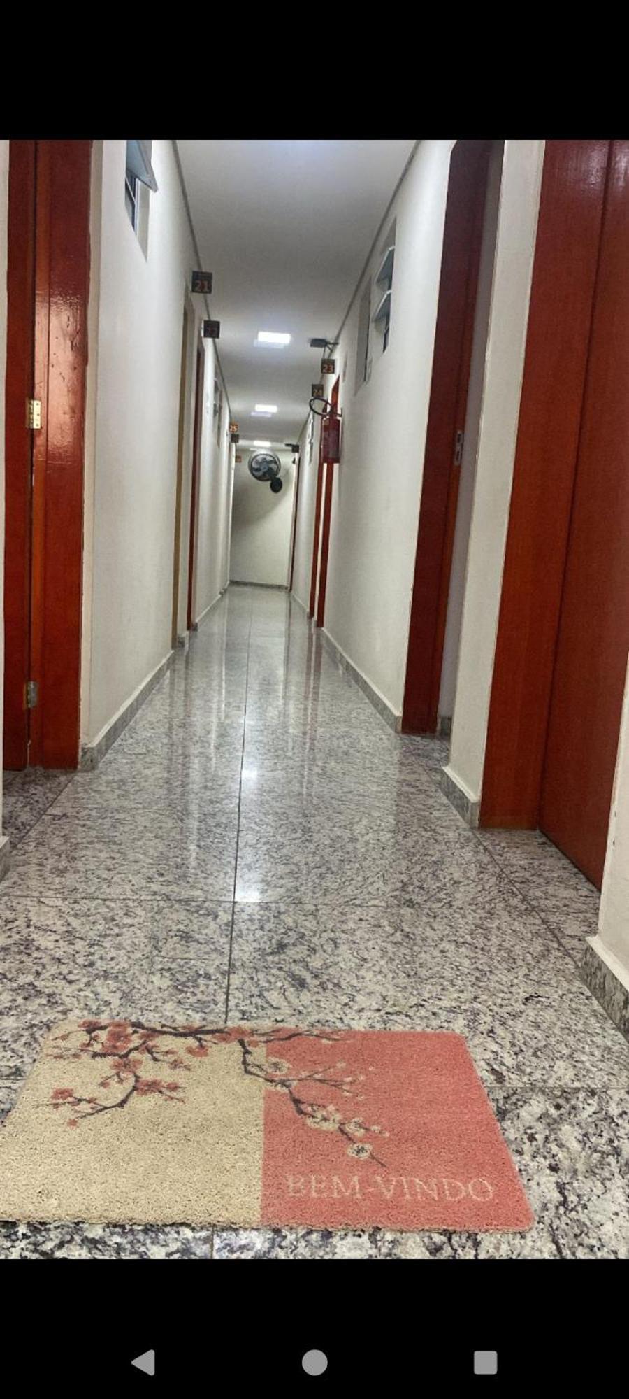 Hotel Celso Garcia São Paulo Exterior foto